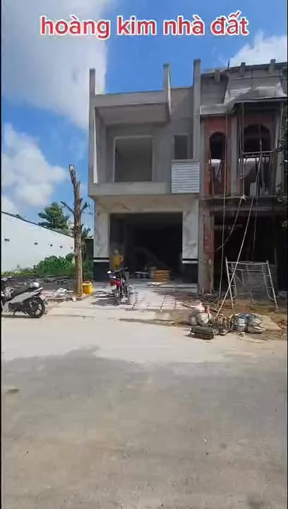 Nhà phố Phú An Cần Thơ 90m² giá 4.25 tỷ - Tiện nghi đầy đủ, chính chủ!