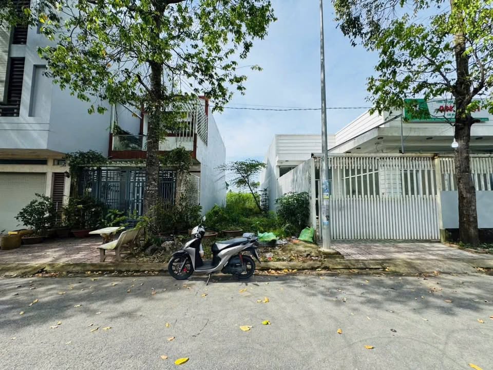 Đất nền 100m² đường D8 KDC Thiên Lộc Cần Thơ giá chỉ 2.07 tỷ - Sổ hồng chính chủ!