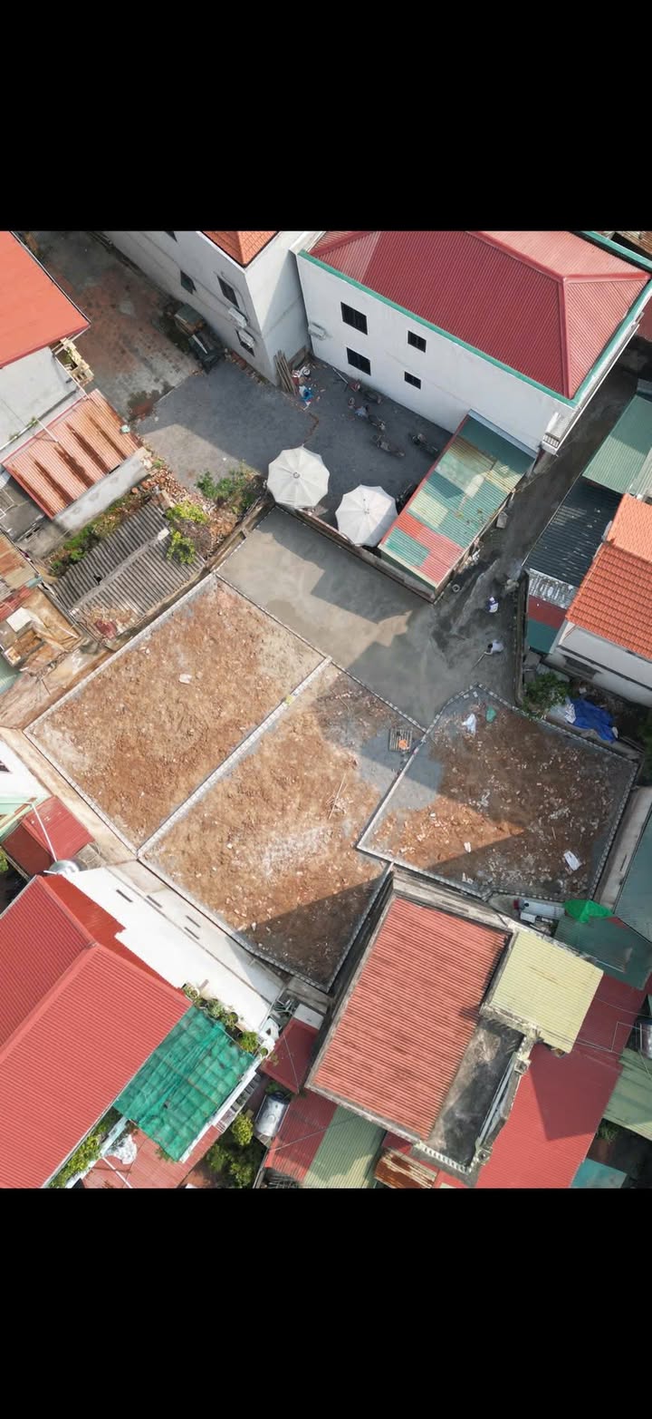 Đất nền Văn Phú Thường Tín 80m² giá 4.3 tỷ - Tiện ích đầy đủ xung quanh!