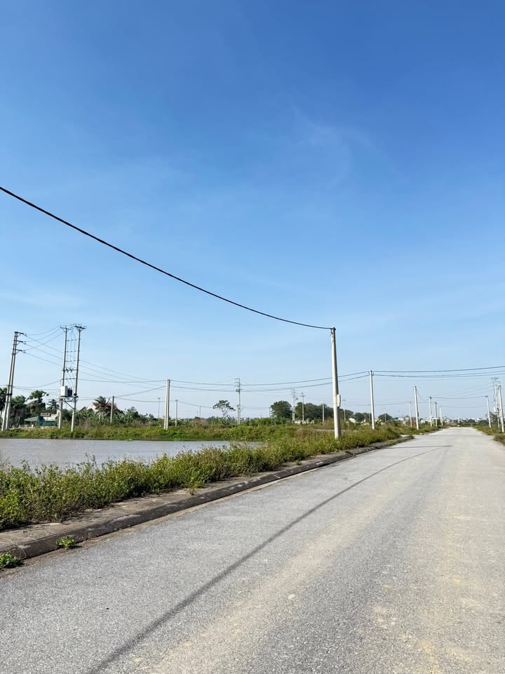 Đất nền chính chủ tại Quảng Định 133m² giá 1.xx tỷ - Sẵn sàng giao dịch!