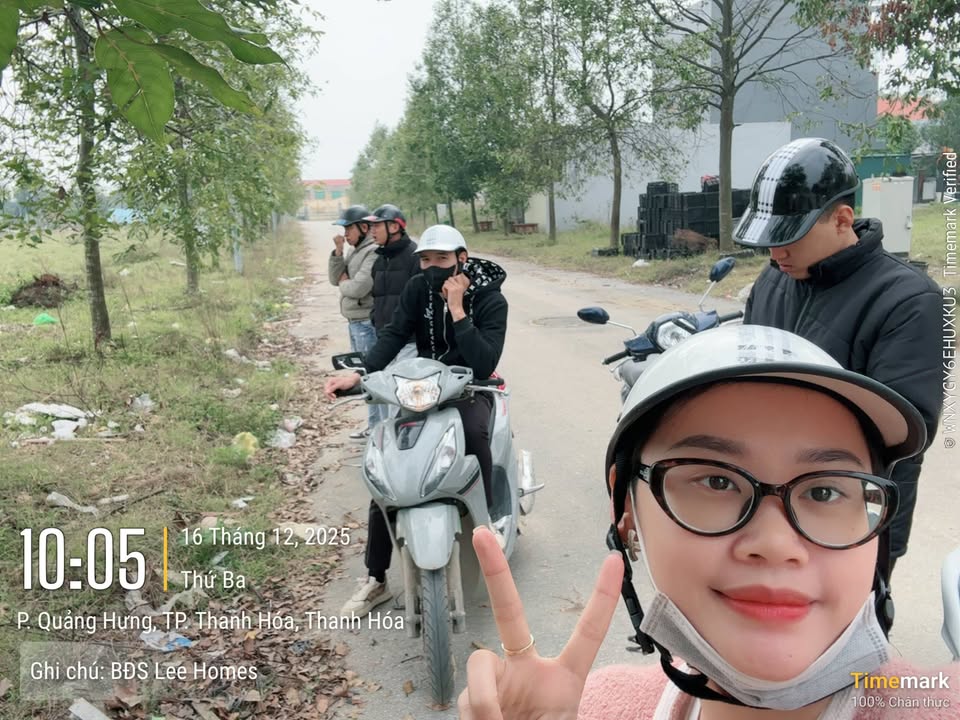 Đất nền Quảng Phú 100m² giá 1.5 tỷ - Sổ đỏ chính chủ, vị trí đẹp!