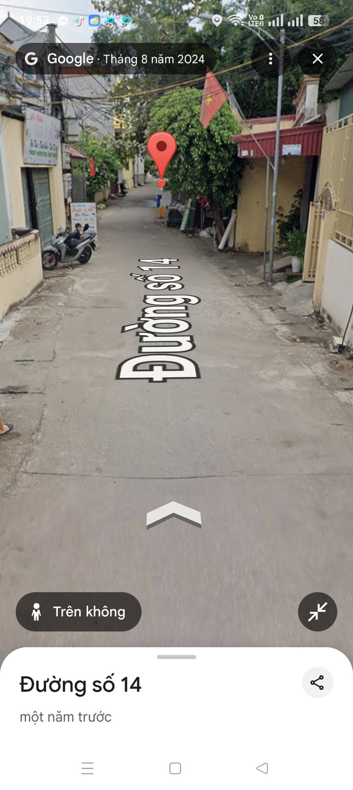 Đất biển Quảng Nham 120m² giá 1.4 tỷ - Cơ hội đầu tư hấp dẫn!