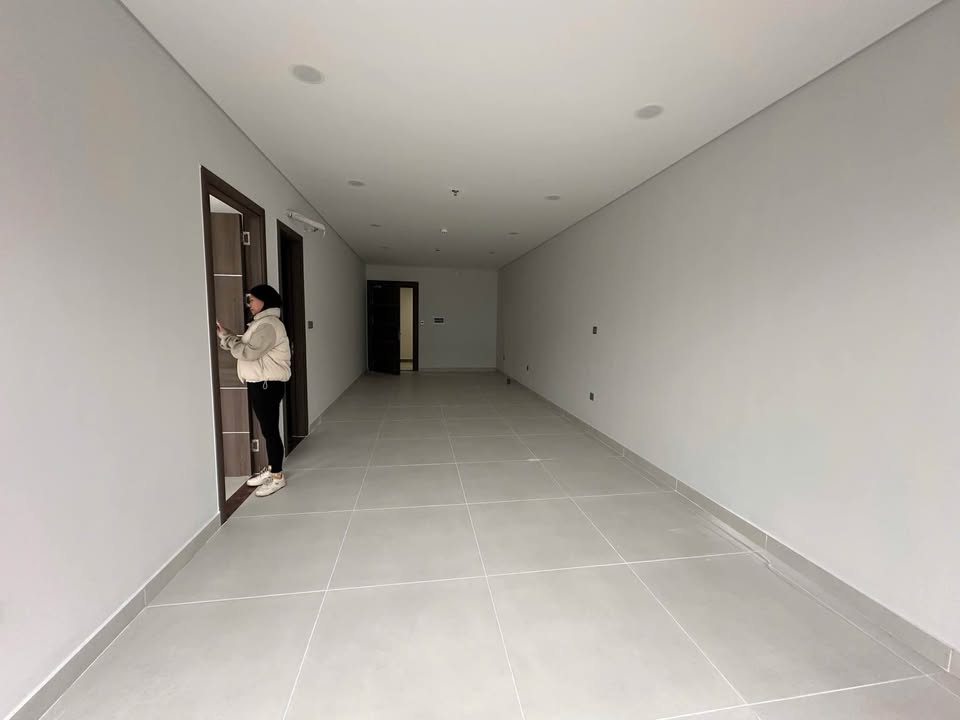 Căn hộ studio Khai Sơn City 52m² giá chỉ 7 triệu - Giao thông thuận tiện!