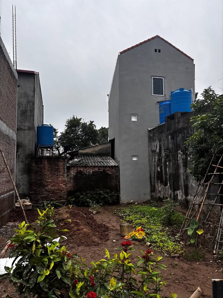 Đất nền Hồng Châu, TP Hưng Yên 98m² giá chỉ 2 tỷ - Cơ hội đầu tư hiếm có!