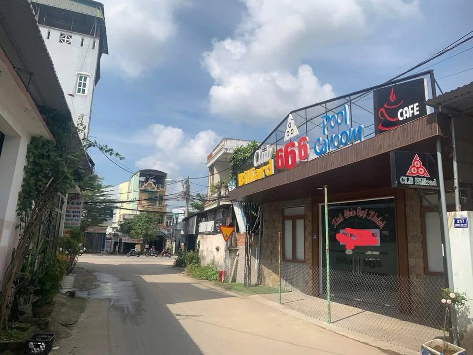 Mặt bằng cho thuê tại đường Nguyễn Văn Linh 200m² giá 4 triệu - Kinh doanh thuận lợi!