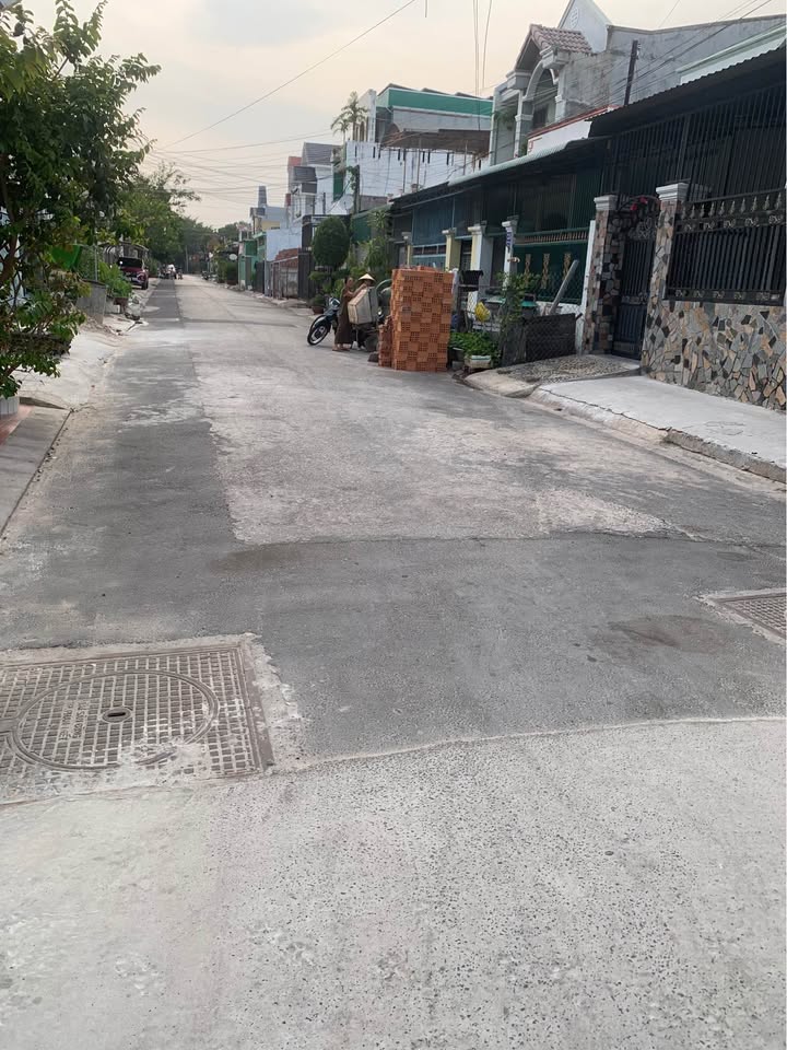 Đất nền Phú Thủy Phan Thiết 153.8m² - Giá tốt cần bán gấp!