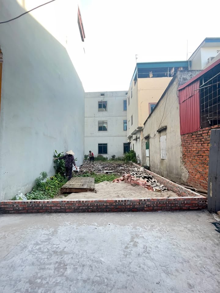 Đất Đa Tốn - Gia Lâm 72m² chỉ 5 tỷ - Đầu tư sinh lời ngay!