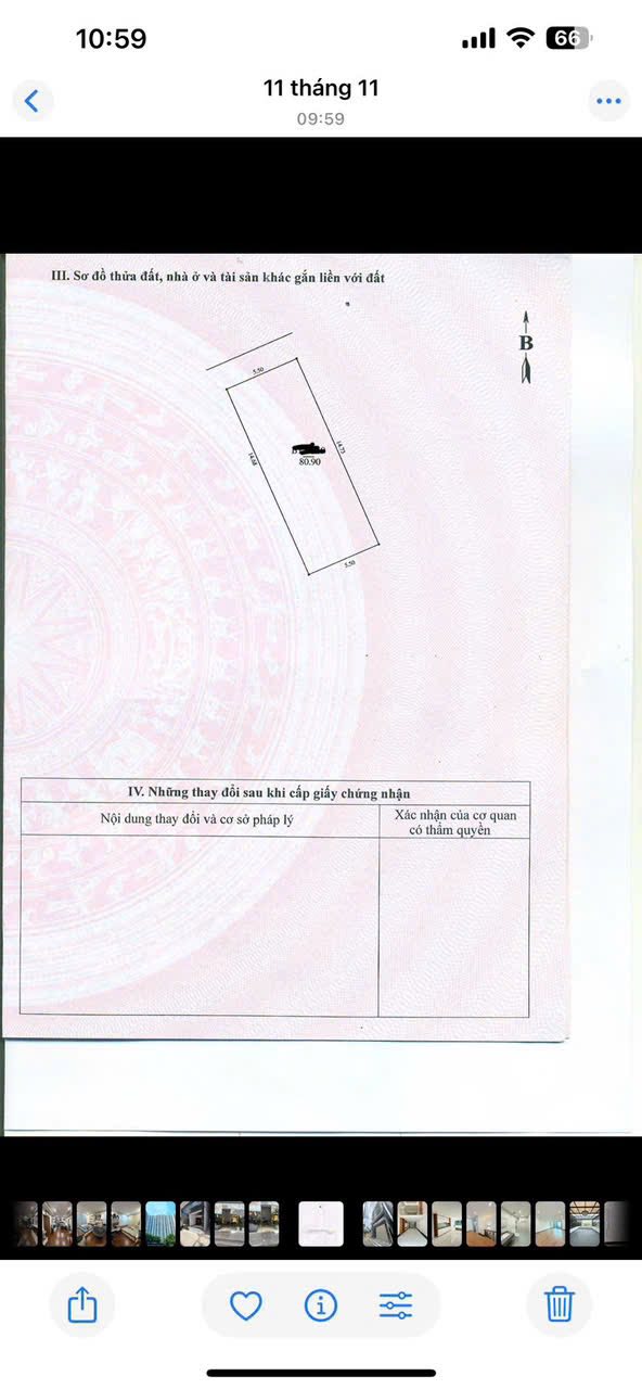 Đất đấu giá phúc lợi Phúc Lợi 81m² giá 1.x tỷ - Cơ hội đầu tư tuyệt vời!