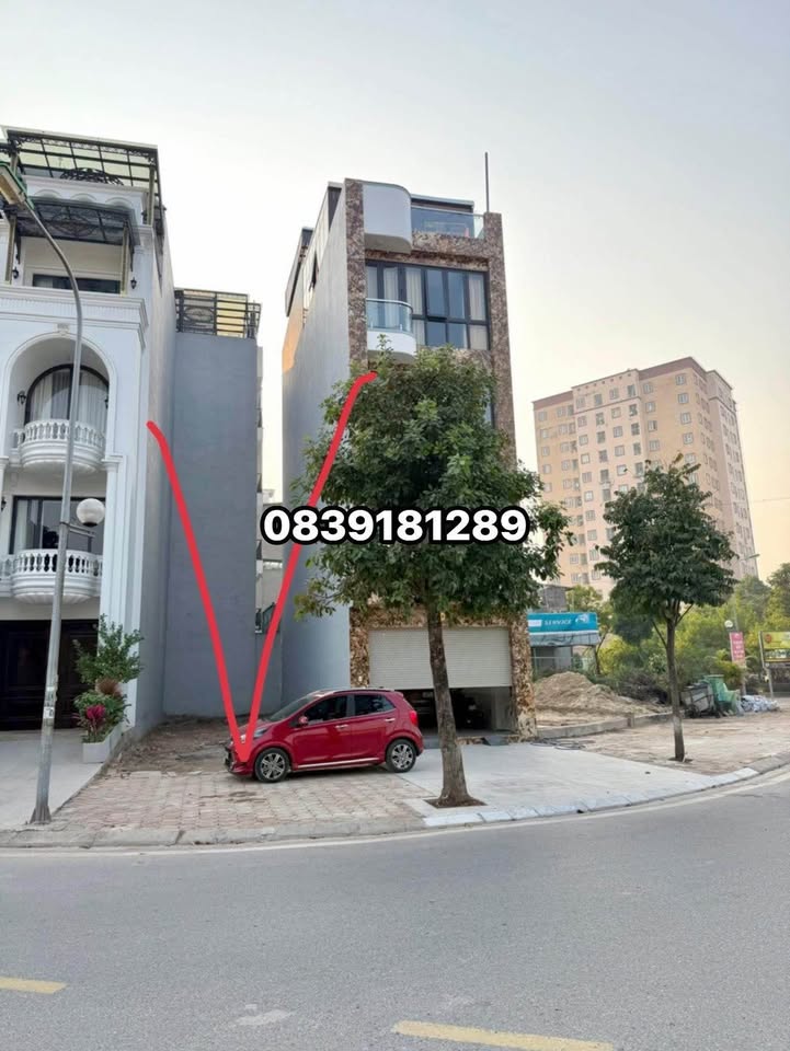 Đất kinh doanh Phúc Lợi, Long Biên 75m² giá thỏa thuận - Vị trí đắc địa cho mọi nhu cầu!