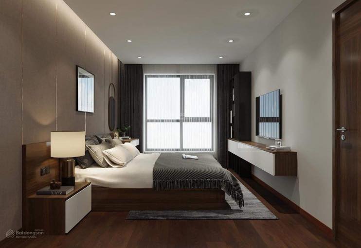 Căn hộ PHC Nguyễn Sơn Long Biên 100m² giá 11 tỷ - Sẵn sàng vào ở ngay!