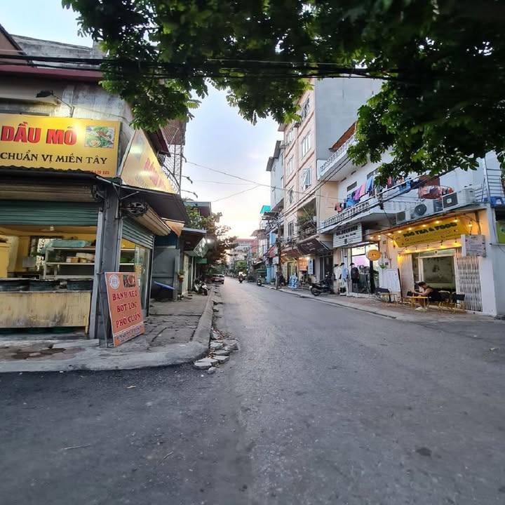 Đất đầu tư tại Đông Dư, Gia Lâm 77m² giá 6 tỷ - Mặt tiền phong thủy, ô tô vào tận nơi!