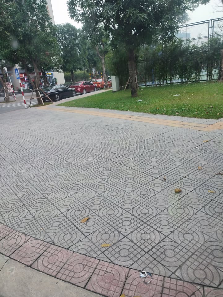 Đất nền Yên Thường, Gia Lâm 121m² - Đầu tư sinh lời ngay tại trung tâm!