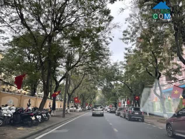 Nhà mặt phố Minh Khai, Hải Phòng 240m² giá 56 tỷ - Đầu tư sinh lời ngay!