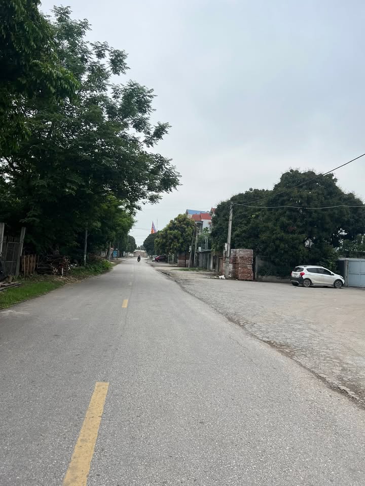 Đất Hiệp Thuận, Phúc Thọ 720m² - Cơ hội đầu tư hấp dẫn!