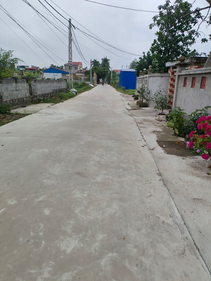 Đất nền Liên Bảo, Vụ Bản 156m² giá 1.4 tỷ - Sổ đỏ chính chủ, vị trí đắc địa!