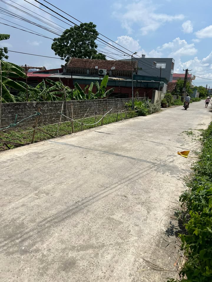 Đất nền Yên Ninh, Ý Yên, 150m² giá 1 tỷ - Chính chủ bán gấp!