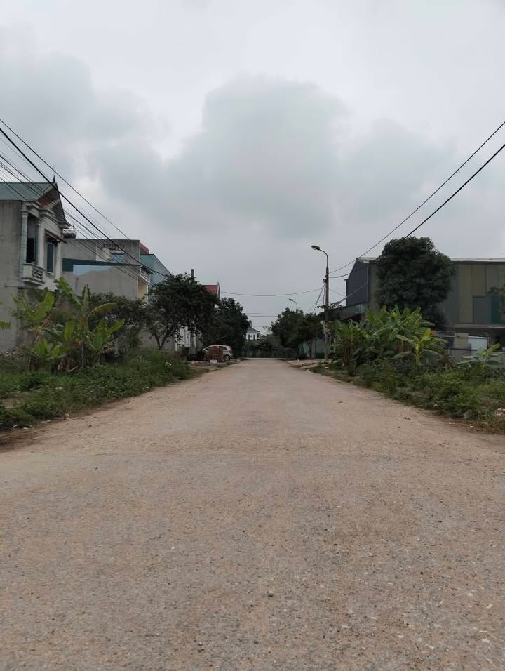 Đất nền 125m² tại phường Quảng Phú, Thanh Hóa chỉ 2.5 tỷ - Pháp lý đầy đủ, giao thông thuận lợi!