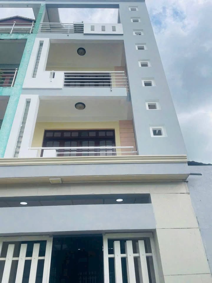 Nhà phố Tân Hạnh Vĩnh Long 84m² giá 2.75 tỷ - Nhà mới 90% chính chủ bán gấp!