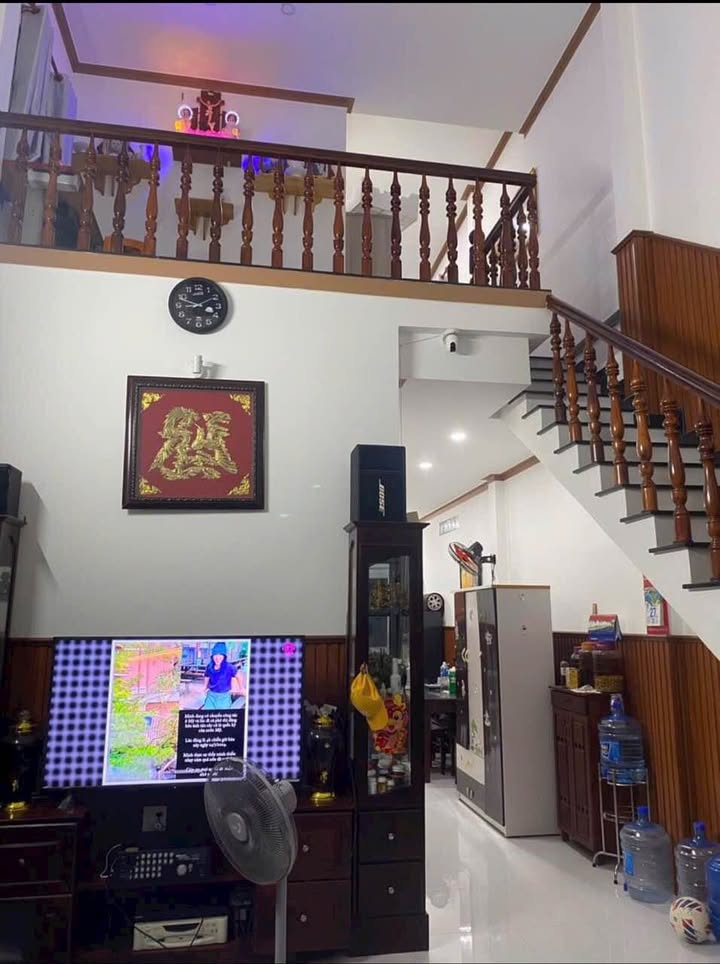 Nhà bán Thanh Hải, Phan Thiết 65.6m² giá 2 tỷ - Sẵn sàng vào ở ngay!