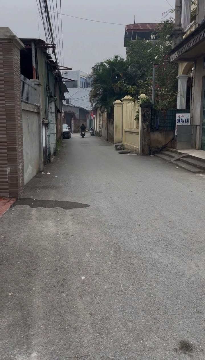 Bán đất tặng nhà KP Vĩnh Thọ, Phù Khê 86.9m² giá 3 tỷ - Sẵn sàng ở ngay!