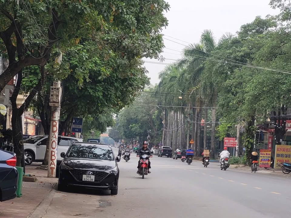 Nhà mặt đường Thiên Đức, Vạn An, Bắc Ninh 76m² giá 10.5 tỷ - Đầu tư sinh lời ngay!