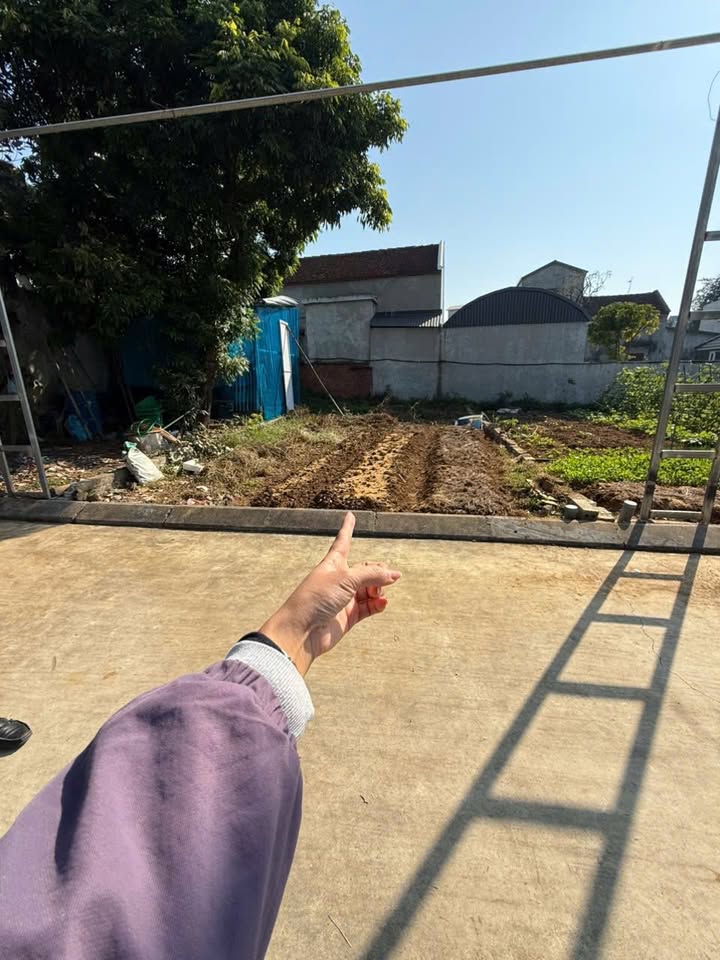 Đất nền Thôn 3 Hạ Bằng 60m² giá 2.7 tỷ - Cơ hội đầu tư tuyệt vời!