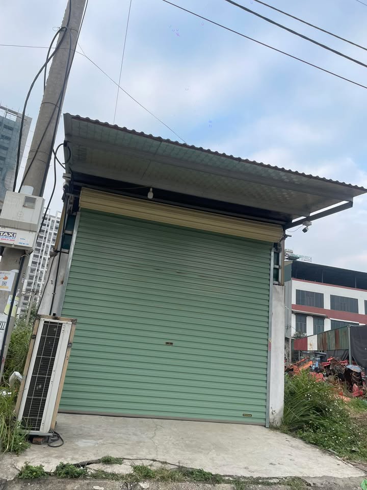 Đất nền 85m² tại Quang Châu - Giá 3,7 tỷ - Mặt tiền đường chính!