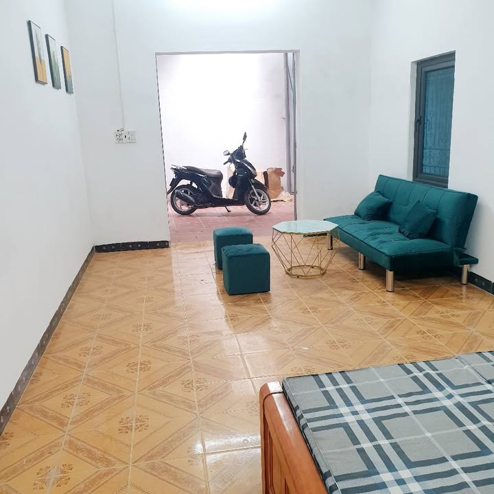 Nhà cấp 4 đường Trương Mỹ, Hải Dương 73m² giá chỉ 1.6 tỷ - Sổ hồng đầy đủ!