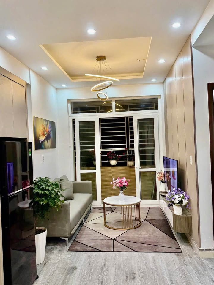 Chung cư Cửa Tiền Home Vinh 51m² giá 2 tỷ - Full nội thất sịn đẹp