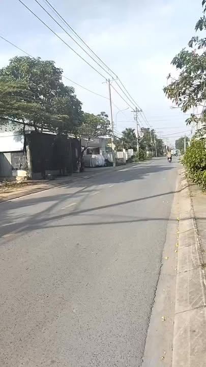 Đất nền mặt tiền Bình Mỹ, Củ Chi 328m² giá 11 tỷ - Cơ hội đầu tư lý tưởng!