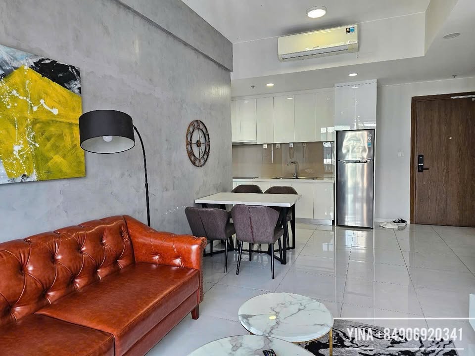 Căn hộ Masteri An Phu 70m² giá 20.5 triệu - Nội thất đầy đủ, tiện nghi hiện đại!