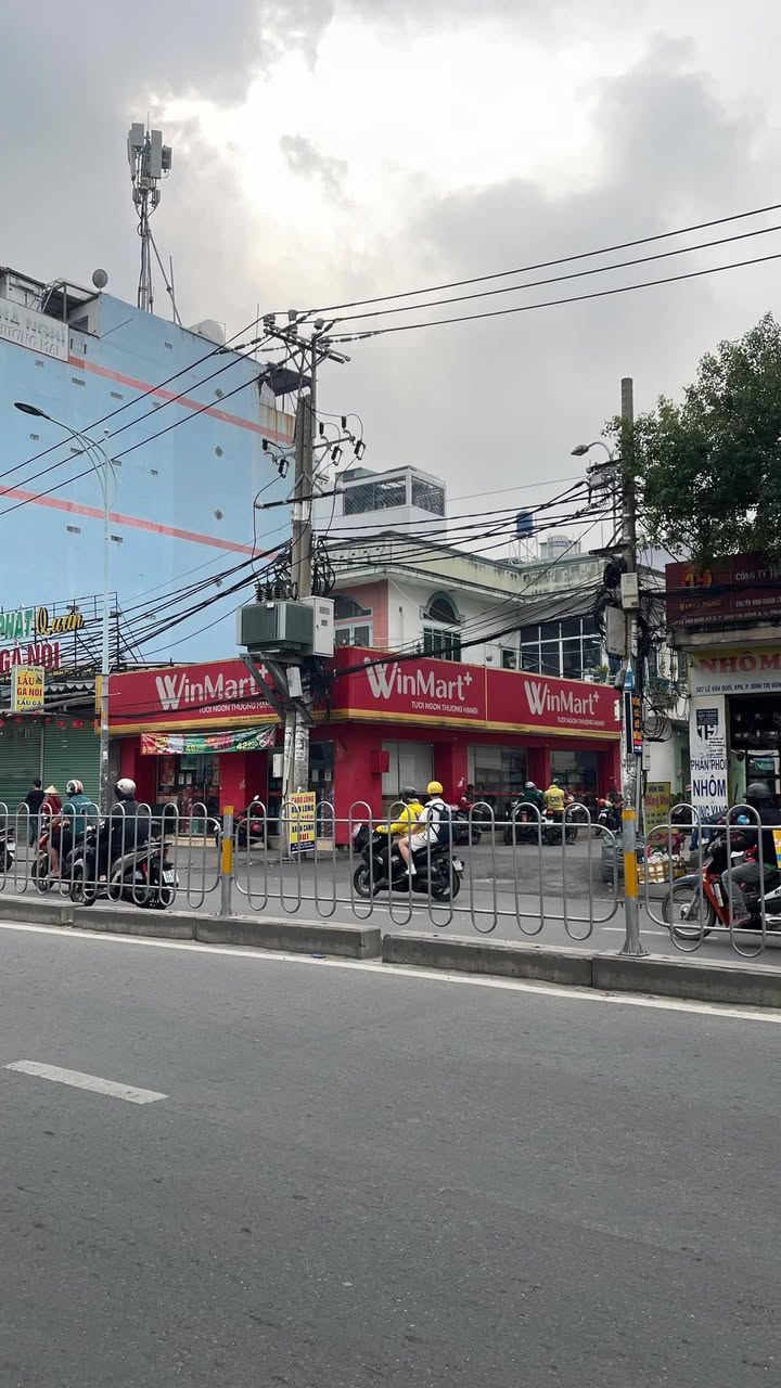 Đất 2 Mặt Tiền Lê Văn Quới, Bình Tân 378m² giá 68 tỷ - Cơ hội đầu tư tuyệt vời!