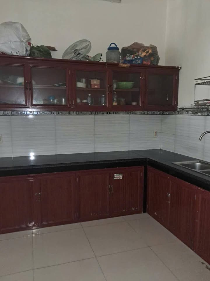 Nhà bán chính chủ tại Vĩnh Lộc B, Bình Chánh, 92m², giá 5 tỷ - Cơ hội đầu tư tuyệt vời!