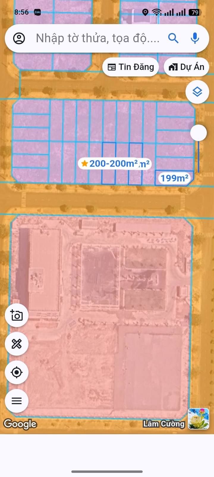 Đất nền Lộc An, Long Thành 200m² - Sổ đỏ chính chủ, giá thỏa thuận hấp dẫn!