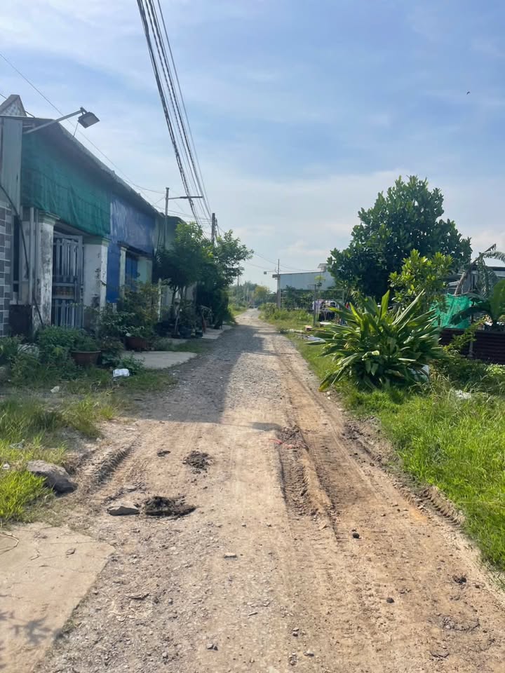 Đất nền Long Phước, Long Thành 125m² giá 400 triệu - Đường ô tô tải thuận tiện!