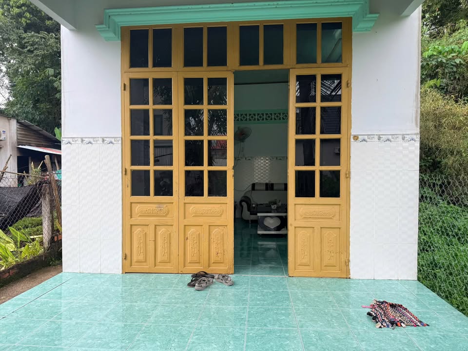 Nhà cấp 4 Phú Hội Nhơn Trạch 130m² giá 1.3 tỷ - Sổ hồng chính chủ!