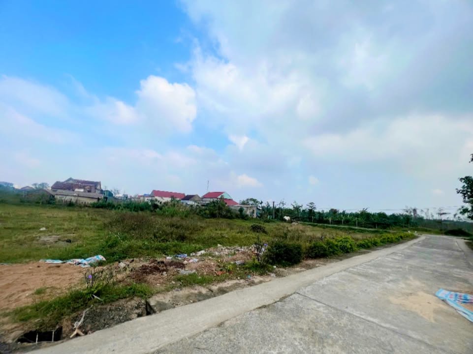 Đất nền chính chủ tại phường Hoành Sơn, Kỳ Liên 374m² chỉ 4.794 tỷ - Cơ hội đầu tư tuyệt vời!