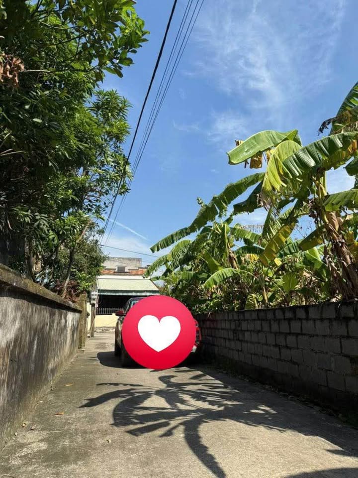 Đất thổ cư Vũ Phúc 70m² giá 700 triệu - Đầu tư ngay trước khi hết!