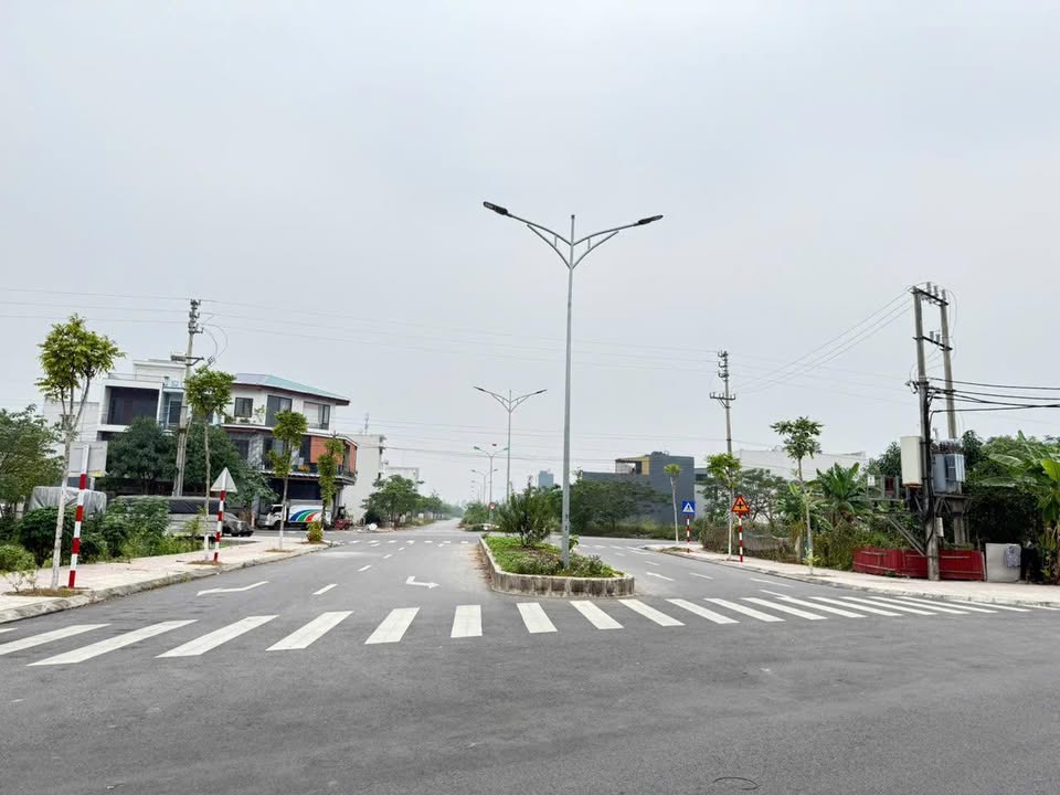 Đất mặt đường Trần Phú kéo dài, 67m², giá thỏa thuận - Đầu tư sinh lời ngay!