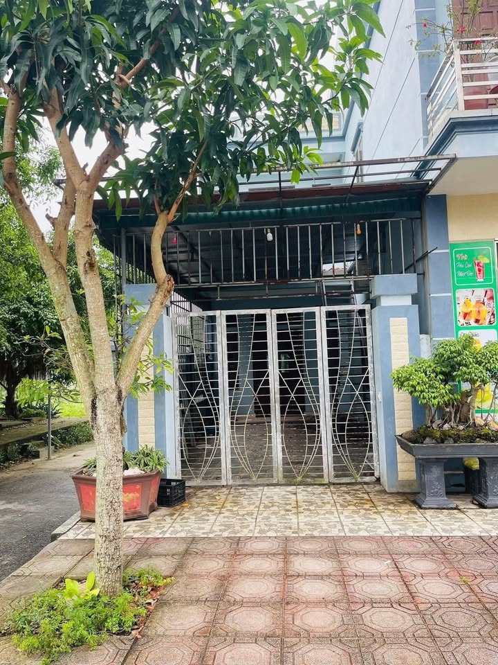 Bán đất mặt đường Trần Lãm Thái Bình 78m² giá 3.5 tỷ - Vị trí đắc địa cho kinh doanh!