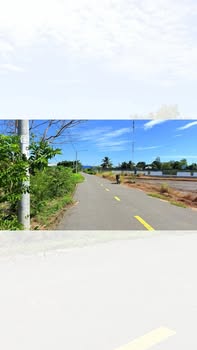 Đất thổ cư mặt tiền đường nhựa tại xã Phước Hải, Bà Rịa - Vũng Tàu 144,2m² - Giá 1,25 tỷ - Sổ đỏ chính chủ!