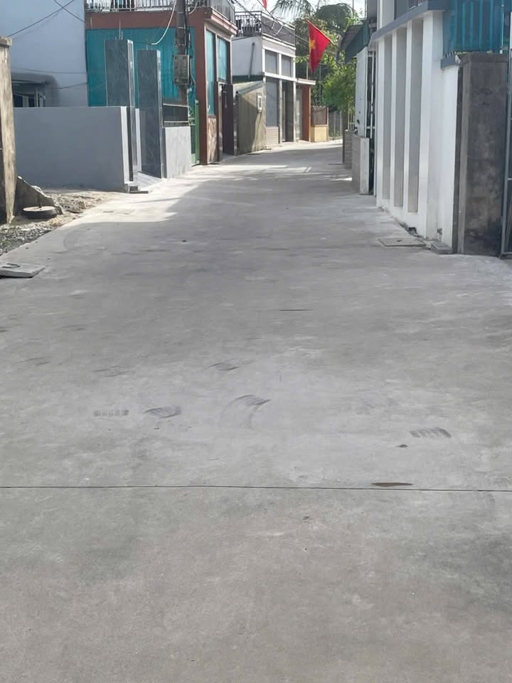 Đất nền Hưng Hòa Vinh 120m² giá 2.39 tỷ - Nở hậu tài lộc, đầu tư sinh lời!