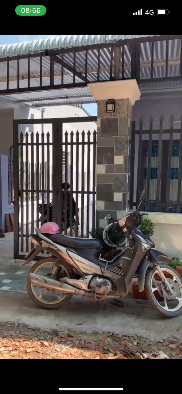 Nhà Suối Muồn 187.5m² giá 900 triệu - Nhà kiên cố, gần trung tâm