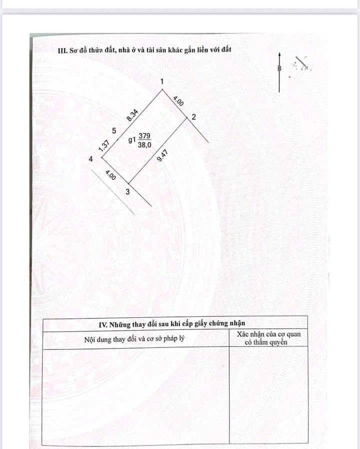 Nhà phố Đình Thôn, Mỹ Đình 38m² giá chỉ 7. x tỷ - Bán nhanh trước Tết!