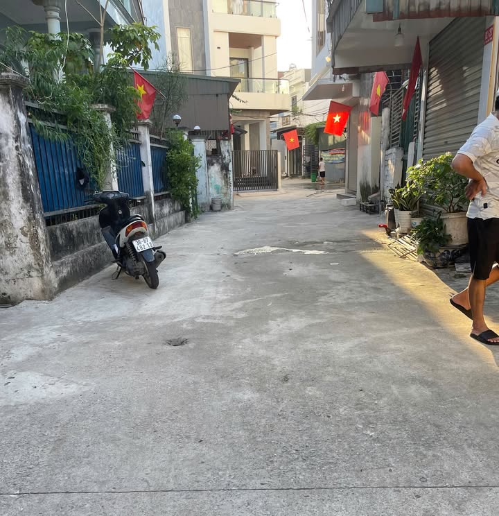 Đất nền phường Lam Sơn, TP Thanh Hóa 176m² giá 6 tỷ - Cơ hội đầu tư hiếm có!