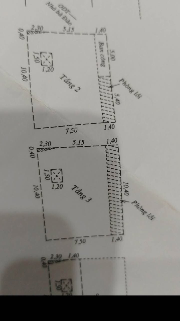Nhà mặt tiền Thành Thái, Quy Nhơn 81m² giá 12 tỷ - Đầu tư sinh lời ngay!