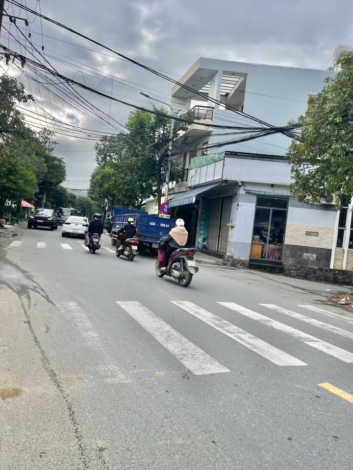 Đất nền 892m² mặt tiền Tôn Đản, Cẩm Lệ, Đà Nẵng - Giá tốt, thương lượng ngay!