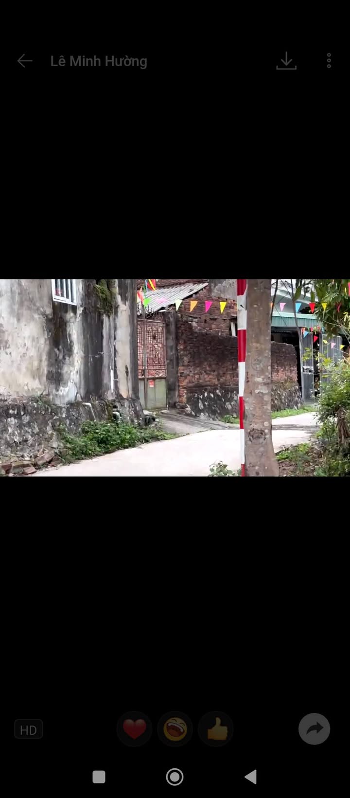 Đất nền Hồng Sơn, Mỹ Đức 80m² giá 900 triệu - Đầu tư sinh lời ngay!