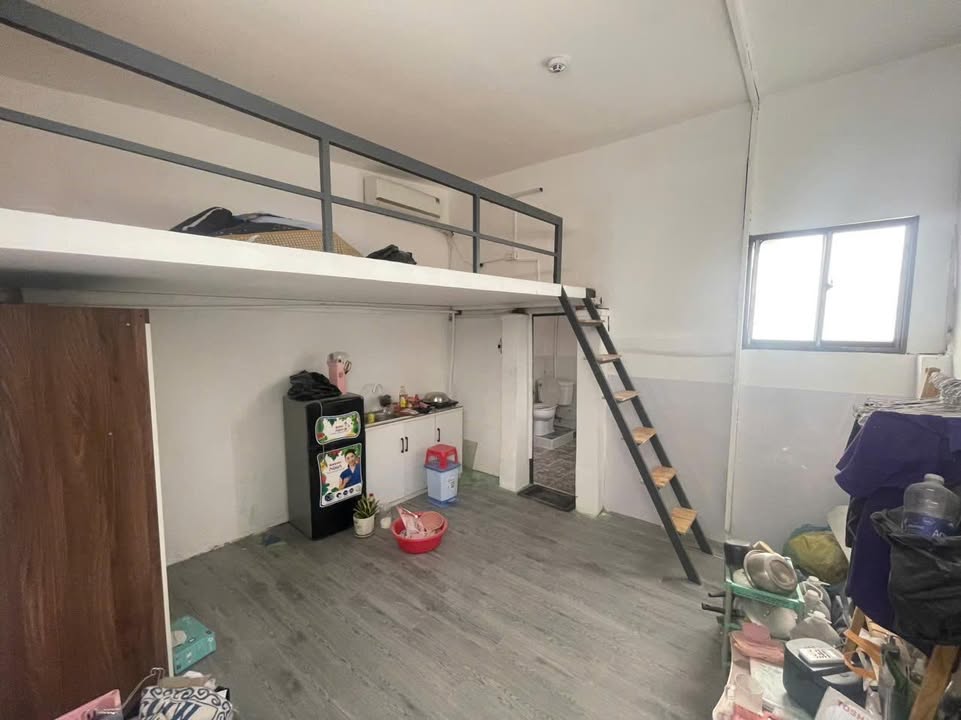 Phòng cho thuê tại 341 Xô Viết Nghệ Tĩnh, Quận Bình Thạnh - Full nội thất giá chỉ từ 4 triệu!