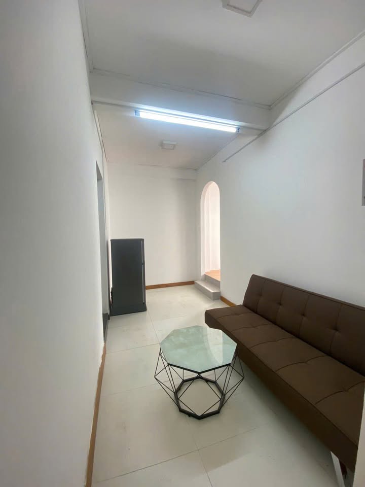 Căn hộ cho thuê 224/20 Lý Thường Kiệt, Quận 10, 4.9 triệu - Full nội thất hiện đại!